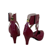 1612 Wuthering Waves FuloLuo Cosplay Shoes for Anime Conventions and Performances - Halloweez